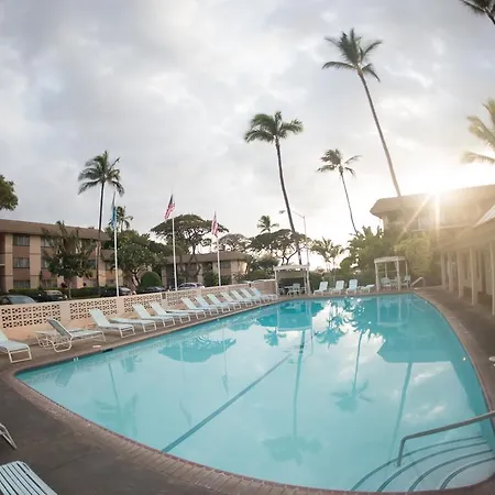 Kihei Kai Nani - Maui Vista Apartment